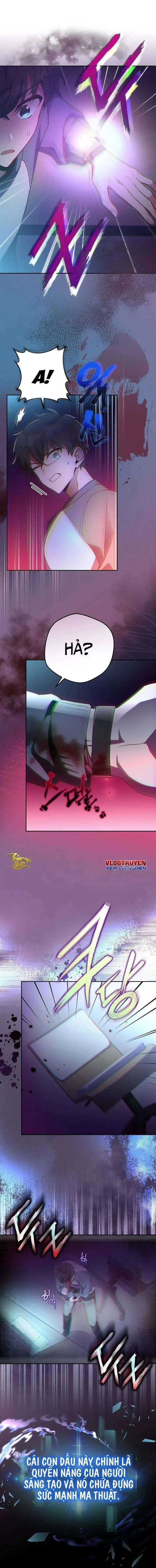 Trở Thành Quần Chúng Trong Tiểu Thuyết Chapter 15 - Trang 19