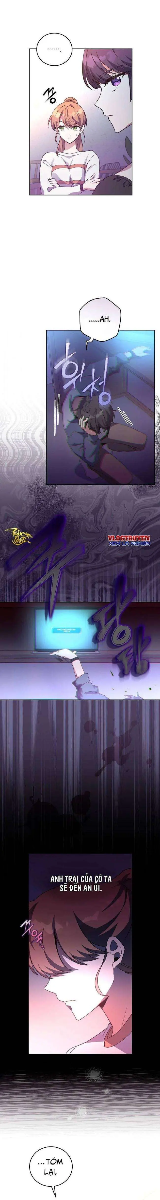 Trở Thành Quần Chúng Trong Tiểu Thuyết Chapter 15 - Trang 21