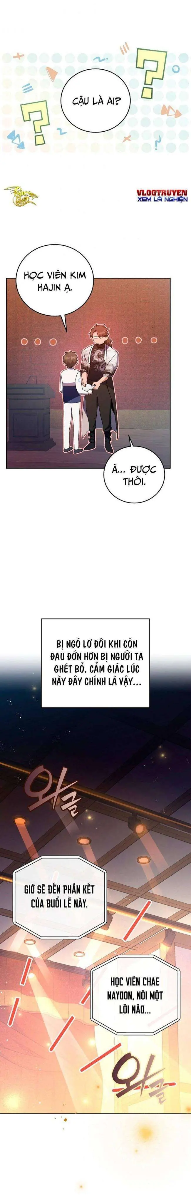 Trở Thành Quần Chúng Trong Tiểu Thuyết Chapter 16 - Trang 13