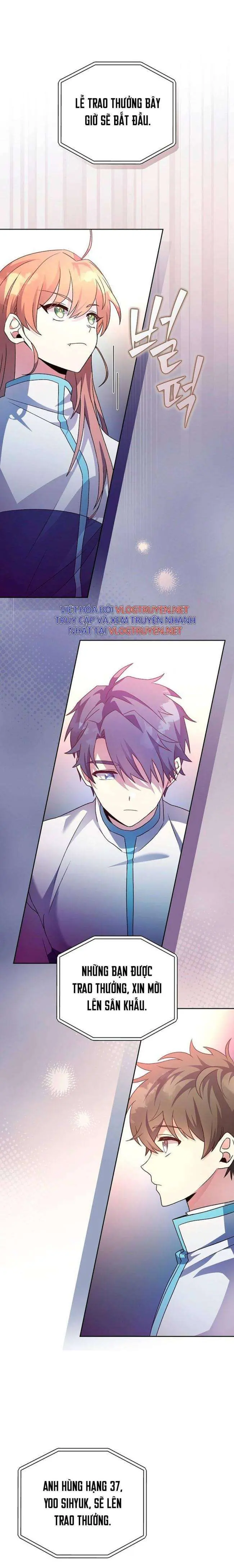 Trở Thành Quần Chúng Trong Tiểu Thuyết Chapter 16 - Trang 9