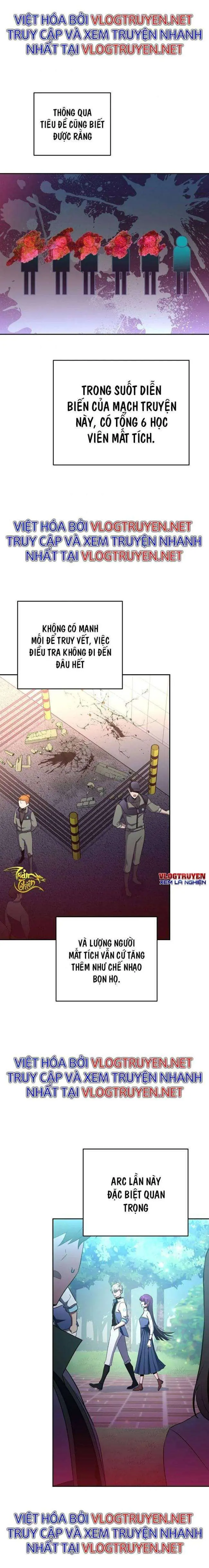 Trở Thành Quần Chúng Trong Tiểu Thuyết Chapter 17 - Trang 11