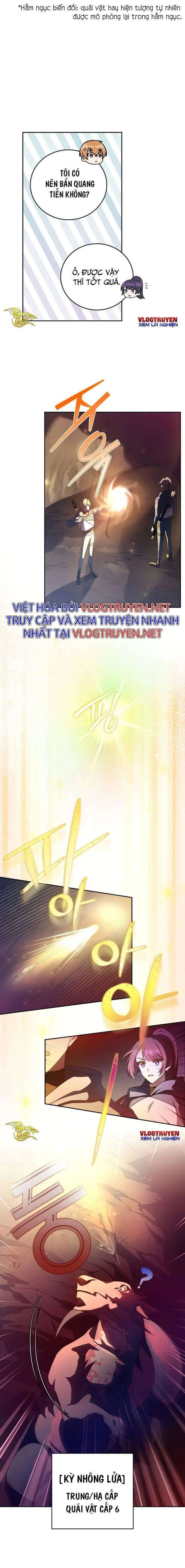 Trở Thành Quần Chúng Trong Tiểu Thuyết Chapter 19 - Trang 15