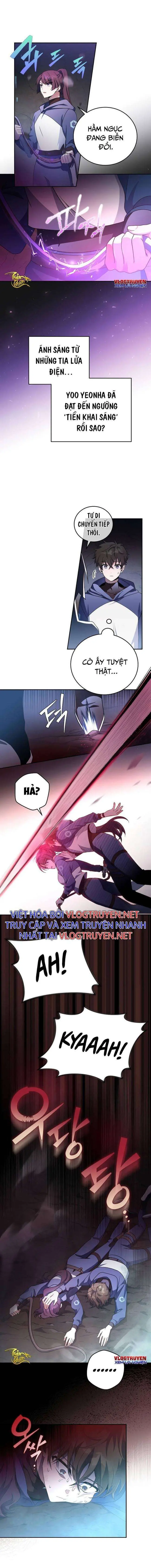 Trở Thành Quần Chúng Trong Tiểu Thuyết Chapter 19 - Trang 18