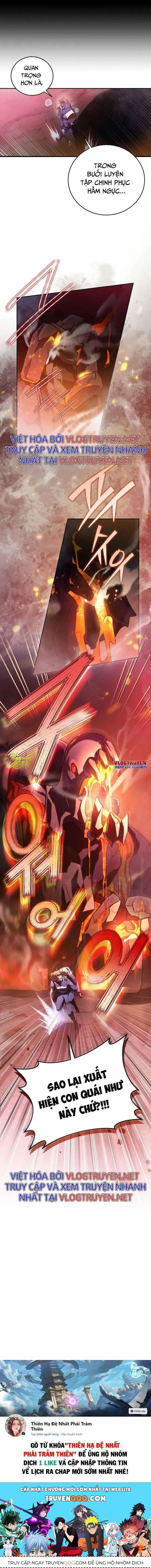 Trở Thành Quần Chúng Trong Tiểu Thuyết Chapter 19 - Trang 22