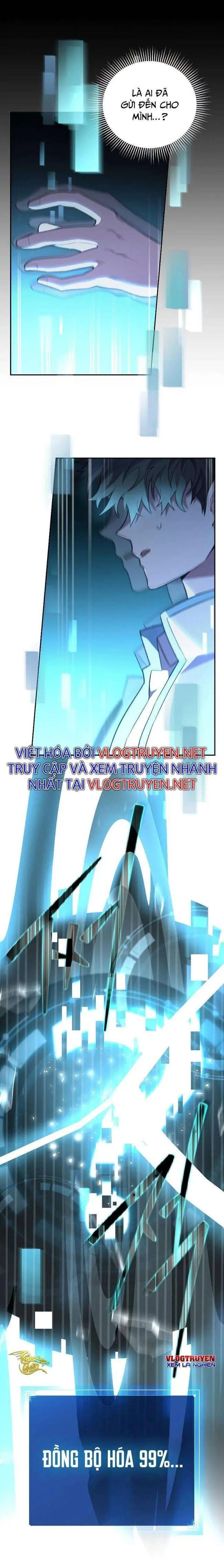 Trở Thành Quần Chúng Trong Tiểu Thuyết Chapter 2 - Trang 22