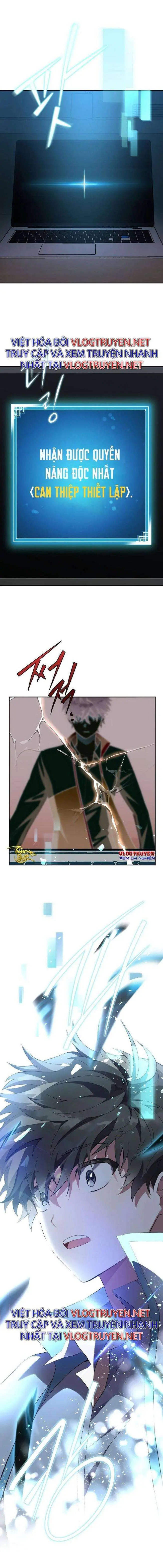Trở Thành Quần Chúng Trong Tiểu Thuyết Chapter 2 - Trang 23