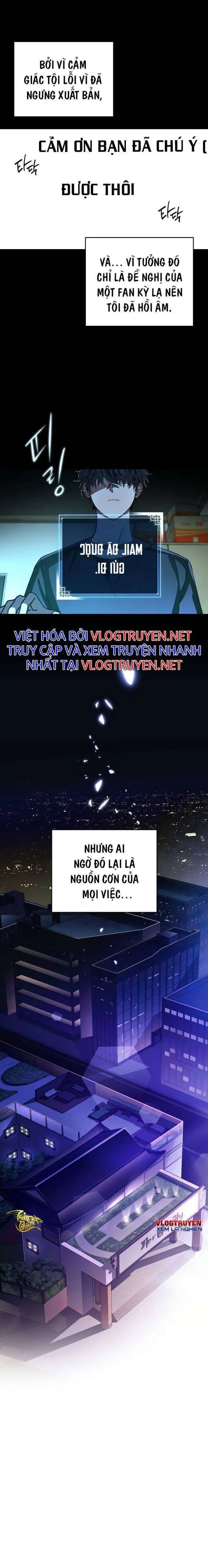 Trở Thành Quần Chúng Trong Tiểu Thuyết Chapter 2 - Trang 4