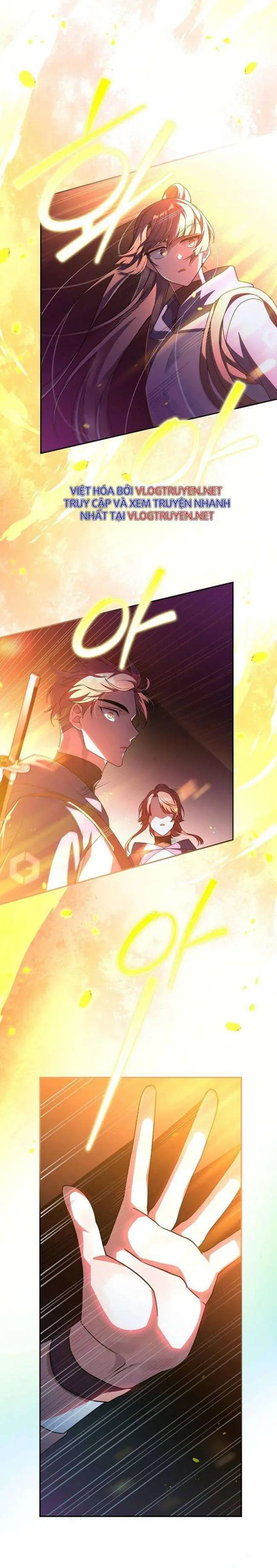 Trở Thành Quần Chúng Trong Tiểu Thuyết Chapter 20 - Trang 10