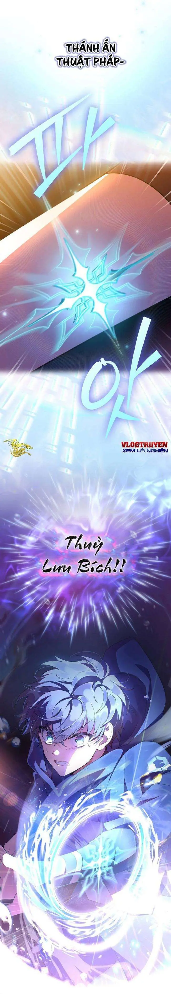 Trở Thành Quần Chúng Trong Tiểu Thuyết Chapter 20 - Trang 11