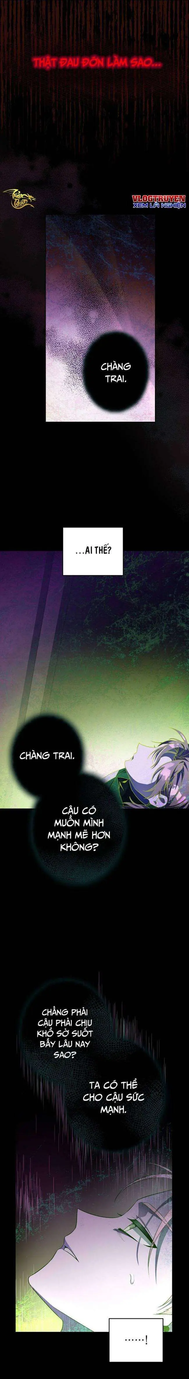 Trở Thành Quần Chúng Trong Tiểu Thuyết Chapter 20 - Trang 22