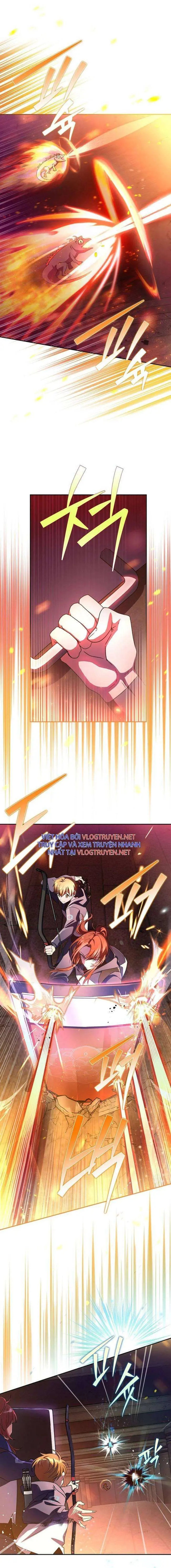 Trở Thành Quần Chúng Trong Tiểu Thuyết Chapter 20 - Trang 3
