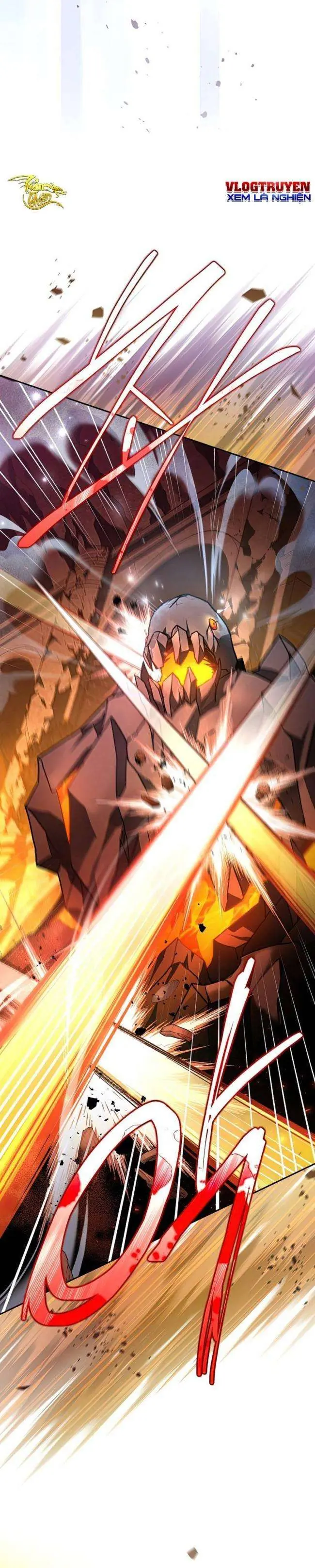 Trở Thành Quần Chúng Trong Tiểu Thuyết Chapter 21 - Trang 19