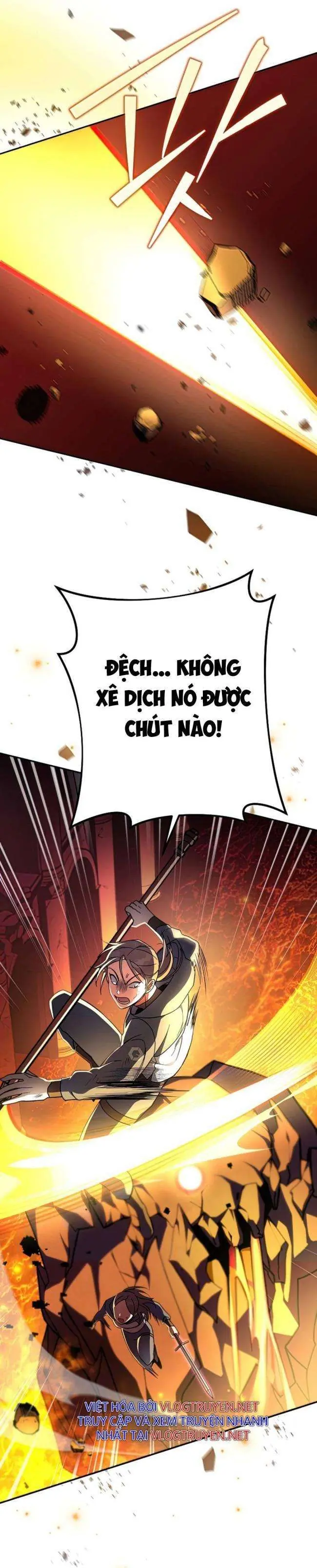 Trở Thành Quần Chúng Trong Tiểu Thuyết Chapter 21 - Trang 20