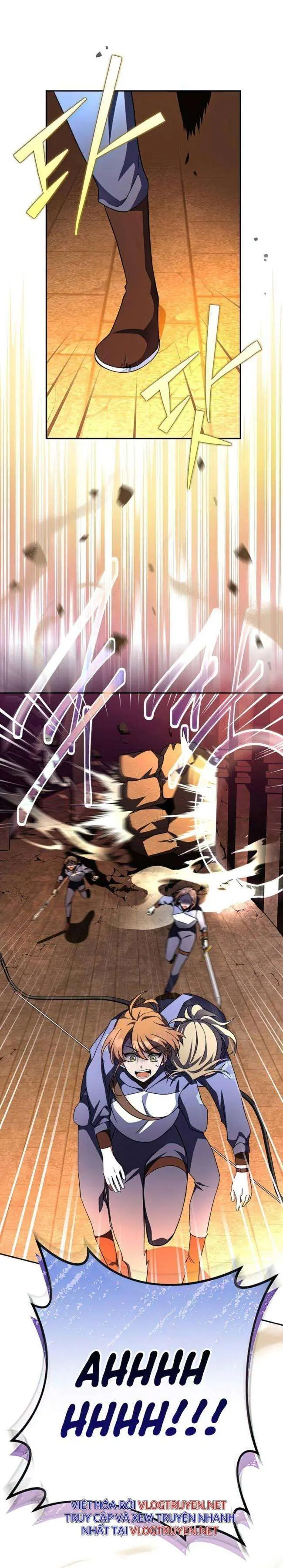 Trở Thành Quần Chúng Trong Tiểu Thuyết Chapter 21 - Trang 3