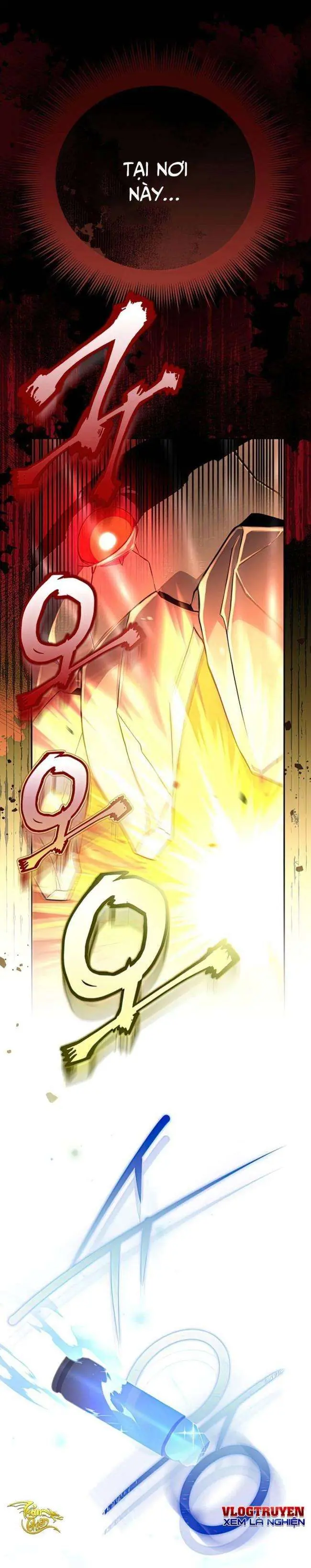 Trở Thành Quần Chúng Trong Tiểu Thuyết Chapter 21 - Trang 6