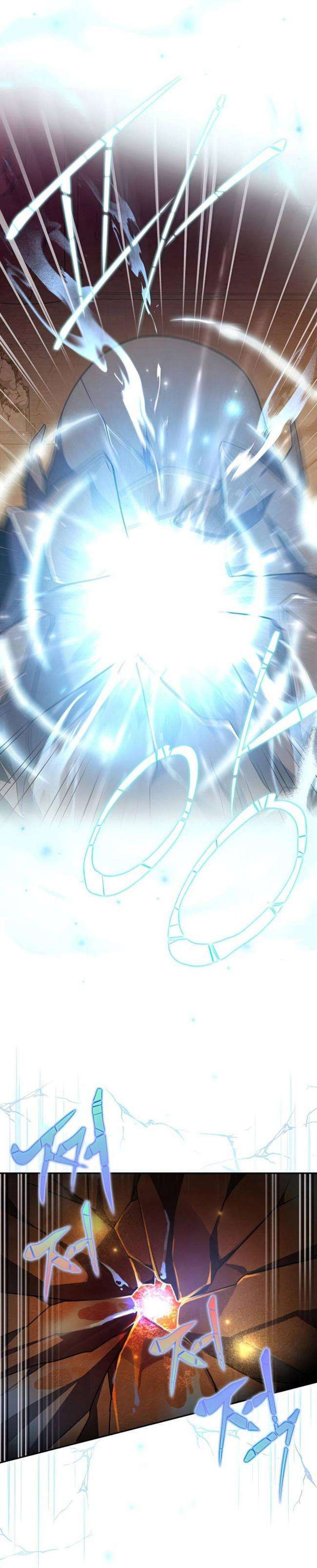 Trở Thành Quần Chúng Trong Tiểu Thuyết Chapter 21 - Trang 7