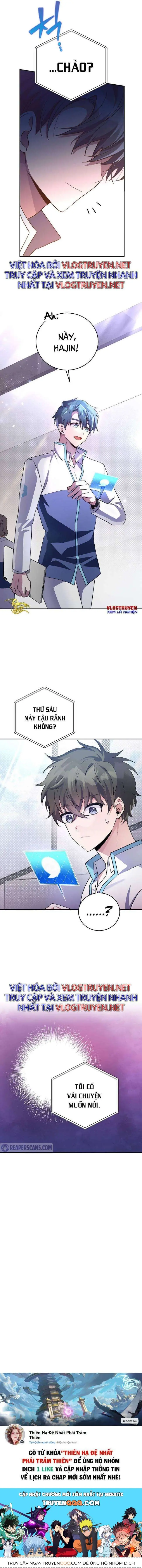 Trở Thành Quần Chúng Trong Tiểu Thuyết Chapter 22 - Trang 12