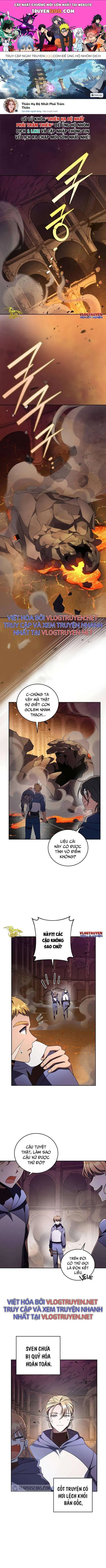 Trở Thành Quần Chúng Trong Tiểu Thuyết Chapter 22 - Trang 2