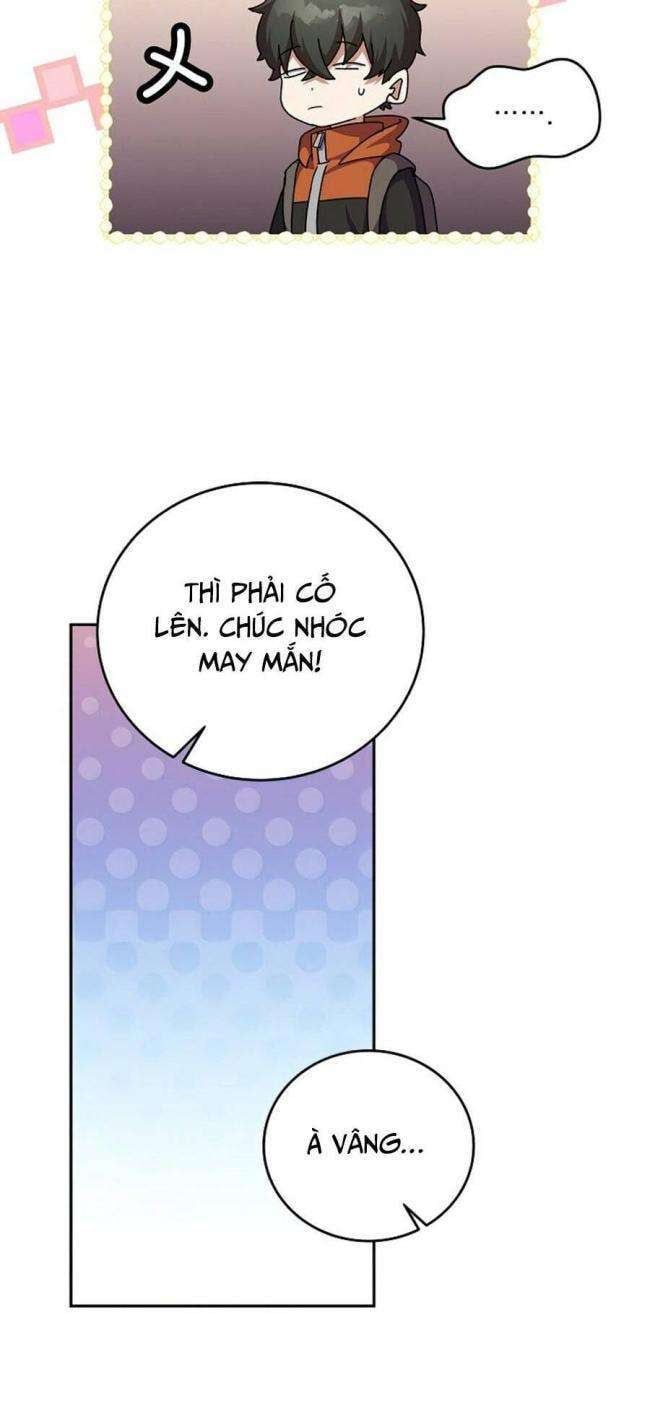 Trở Thành Quần Chúng Trong Tiểu Thuyết Chapter 23 - Trang 10