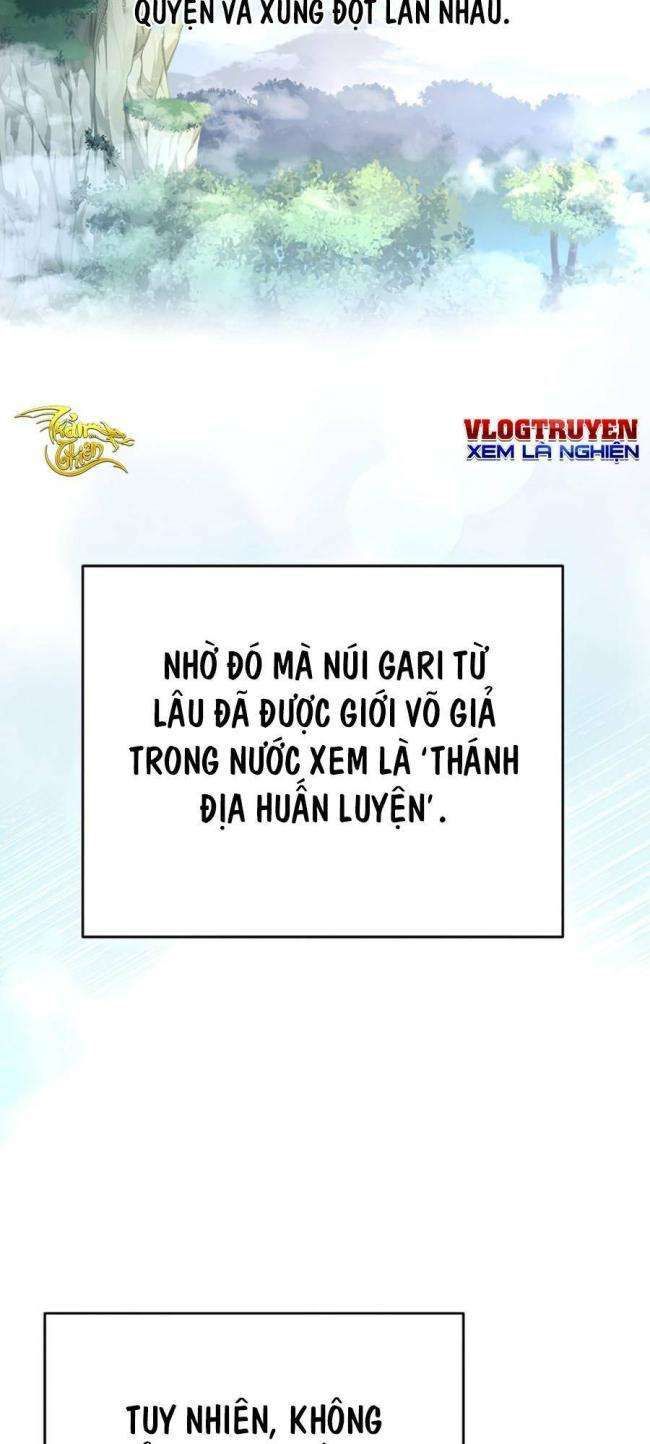 Trở Thành Quần Chúng Trong Tiểu Thuyết Chapter 23 - Trang 3