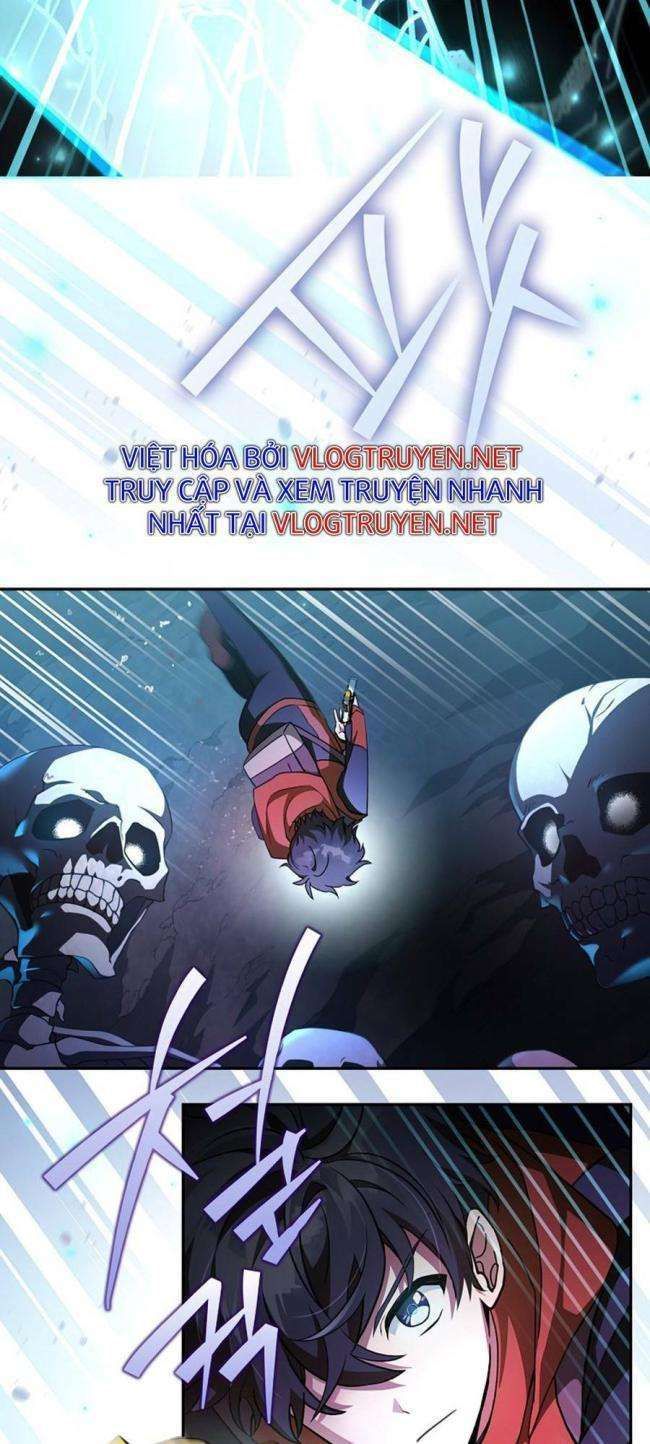 Trở Thành Quần Chúng Trong Tiểu Thuyết Chapter 23 - Trang 30