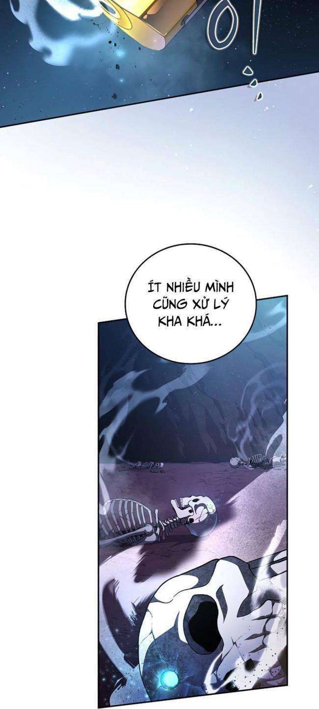 Trở Thành Quần Chúng Trong Tiểu Thuyết Chapter 23 - Trang 34