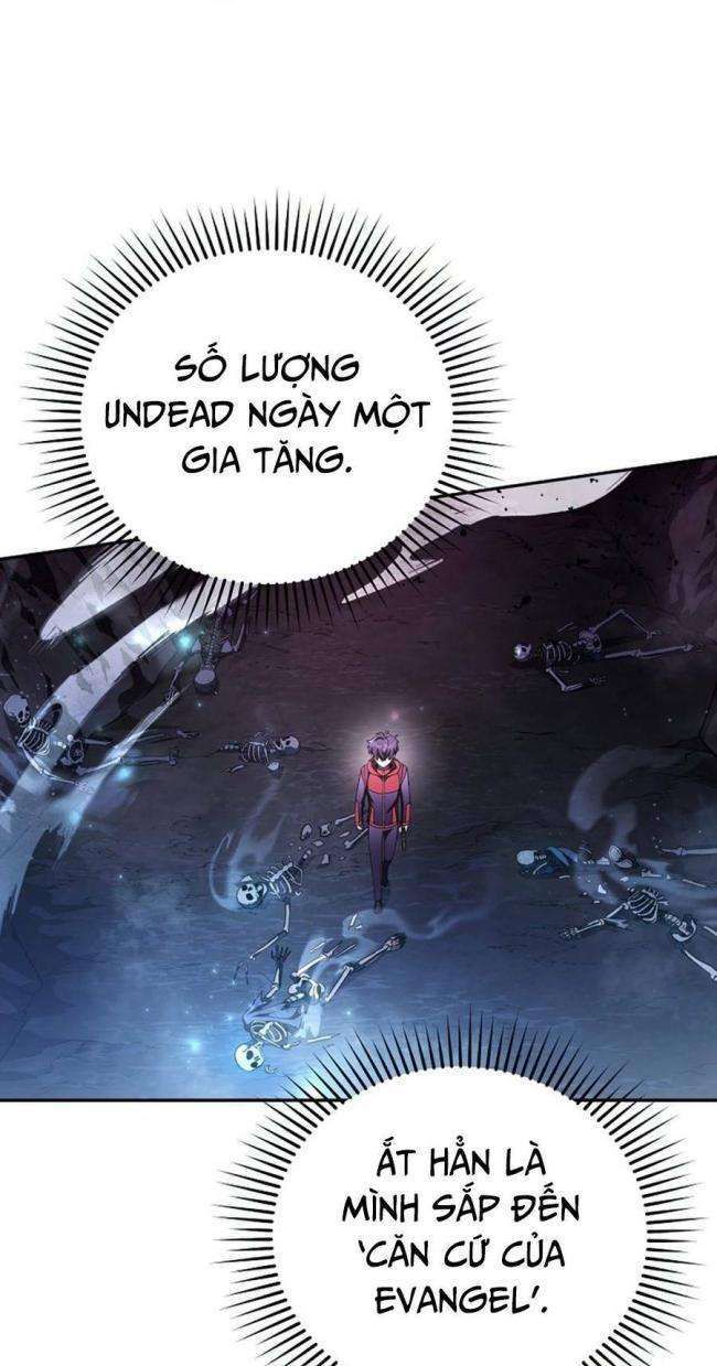 Trở Thành Quần Chúng Trong Tiểu Thuyết Chapter 23 - Trang 35