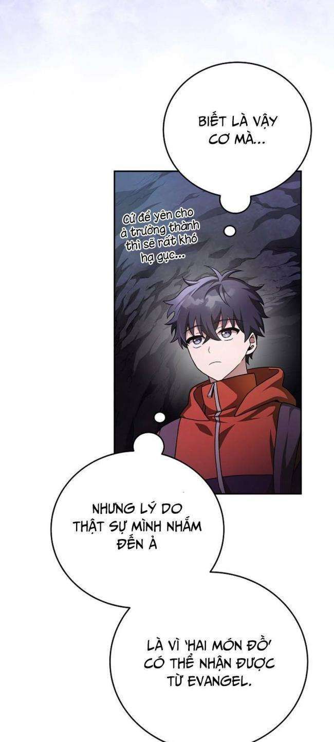 Trở Thành Quần Chúng Trong Tiểu Thuyết Chapter 23 - Trang 38