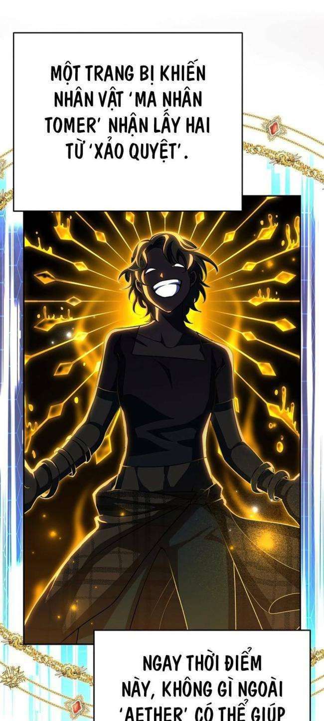 Trở Thành Quần Chúng Trong Tiểu Thuyết Chapter 23 - Trang 41