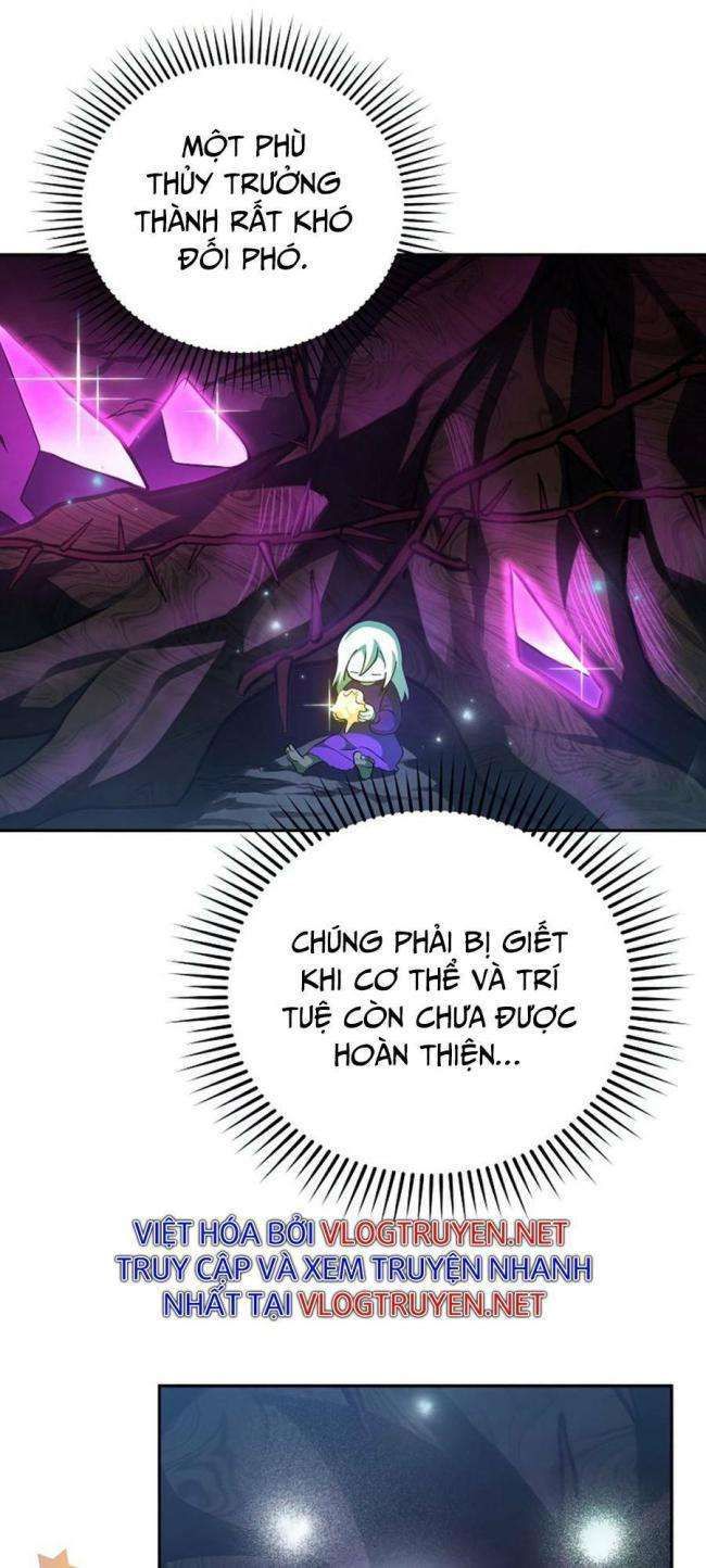 Trở Thành Quần Chúng Trong Tiểu Thuyết Chapter 23 - Trang 47