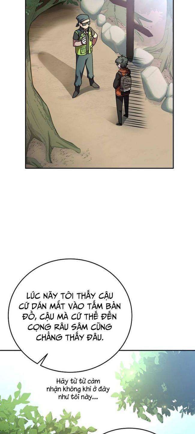 Trở Thành Quần Chúng Trong Tiểu Thuyết Chapter 23 - Trang 8