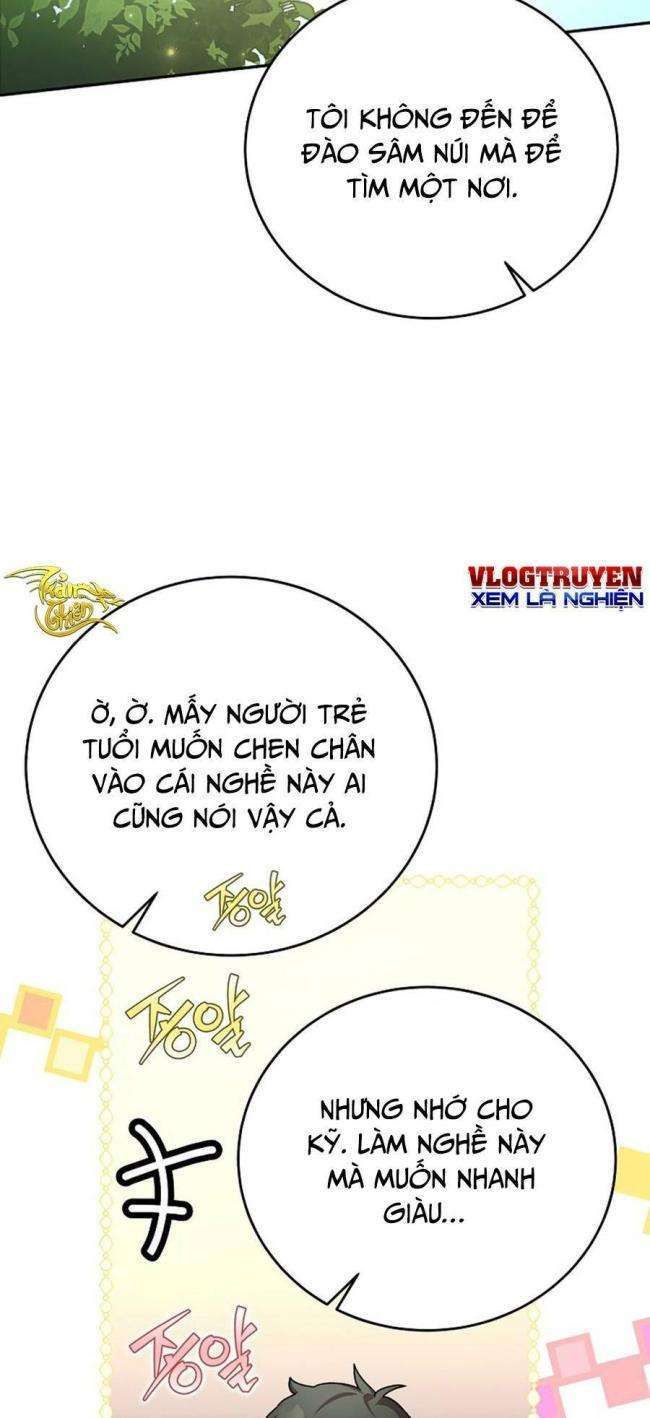 Trở Thành Quần Chúng Trong Tiểu Thuyết Chapter 23 - Trang 9