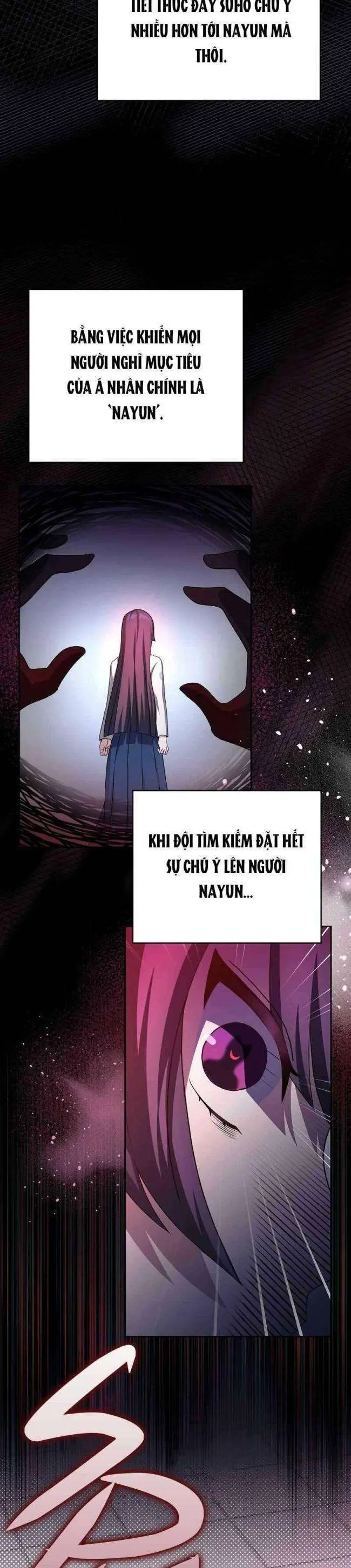 Trở Thành Quần Chúng Trong Tiểu Thuyết Chapter 24 - Trang 11