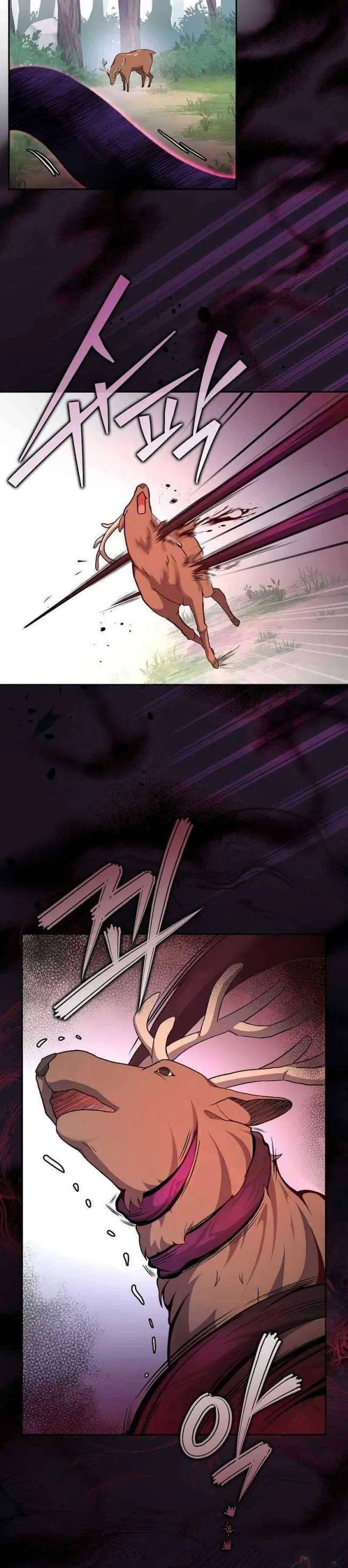 Trở Thành Quần Chúng Trong Tiểu Thuyết Chapter 24 - Trang 18
