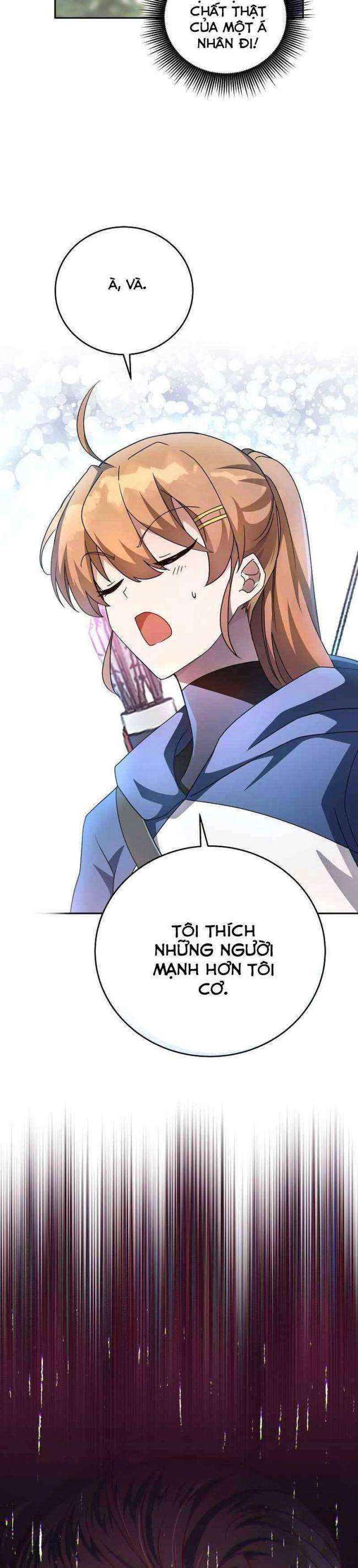 Trở Thành Quần Chúng Trong Tiểu Thuyết Chapter 24 - Trang 26