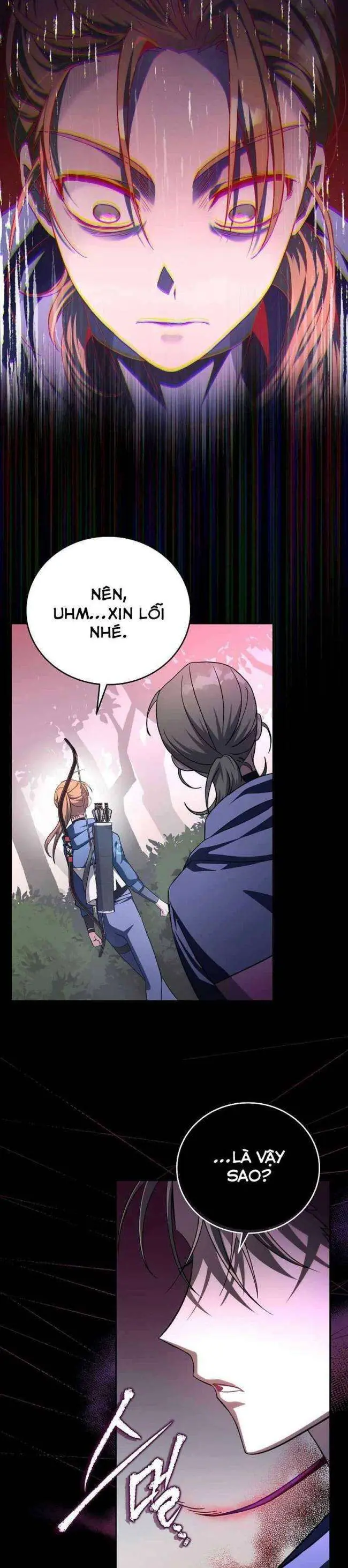 Trở Thành Quần Chúng Trong Tiểu Thuyết Chapter 24 - Trang 27