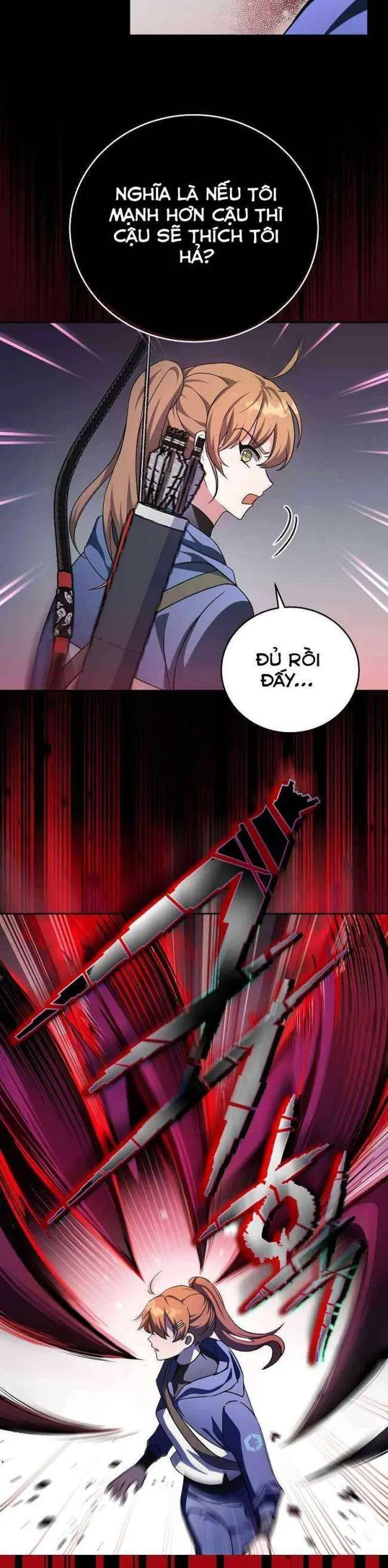 Trở Thành Quần Chúng Trong Tiểu Thuyết Chapter 24 - Trang 28