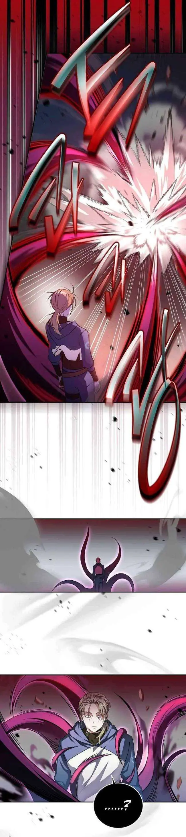 Trở Thành Quần Chúng Trong Tiểu Thuyết Chapter 24 - Trang 29