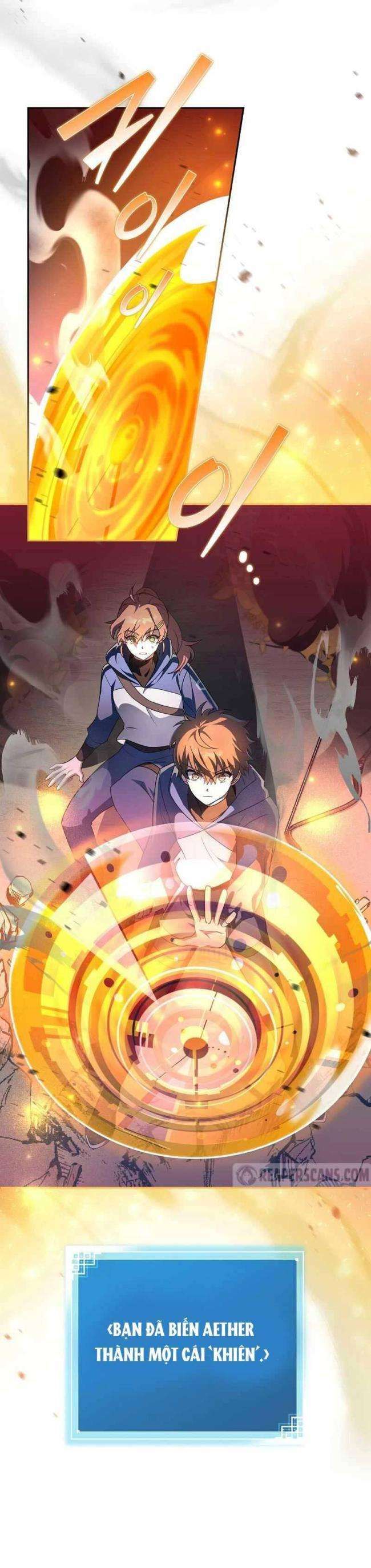 Trở Thành Quần Chúng Trong Tiểu Thuyết Chapter 24 - Trang 30