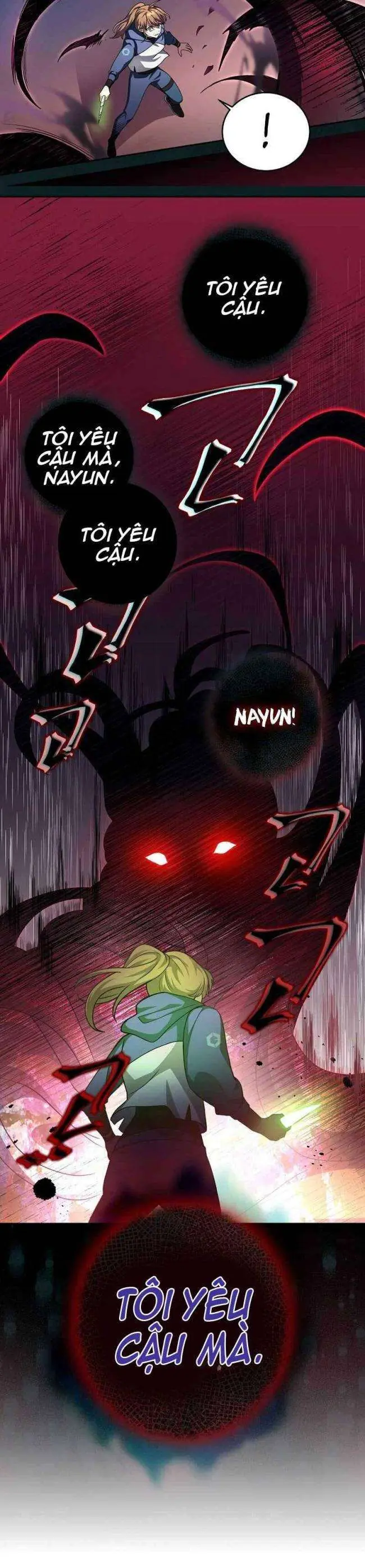 Trở Thành Quần Chúng Trong Tiểu Thuyết Chapter 24 - Trang 34