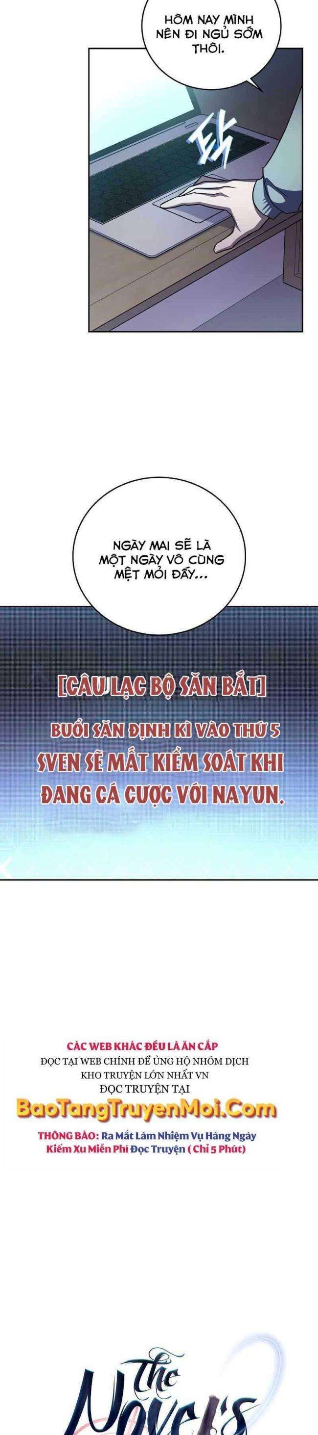 Trở Thành Quần Chúng Trong Tiểu Thuyết Chapter 24 - Trang 7