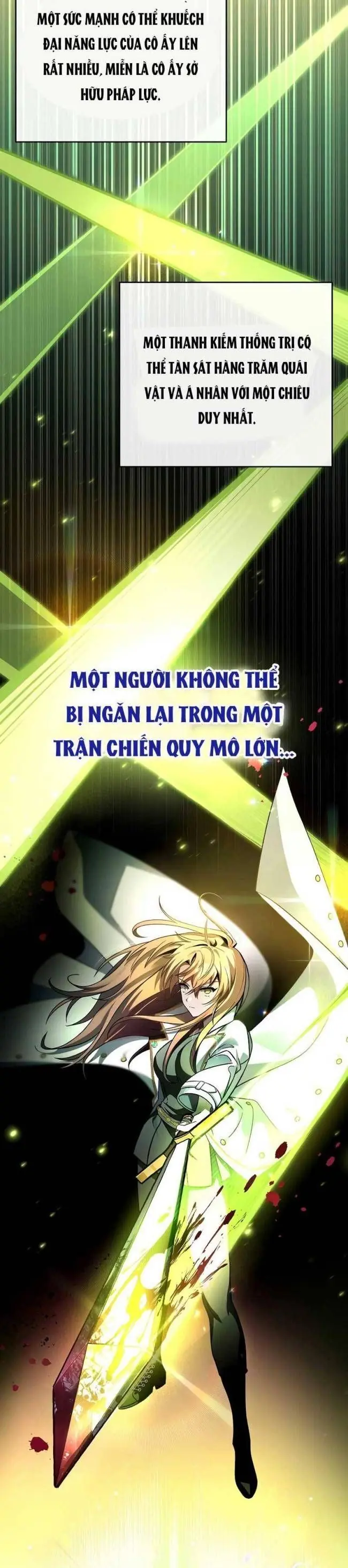 Trở Thành Quần Chúng Trong Tiểu Thuyết Chapter 25 - Trang 13