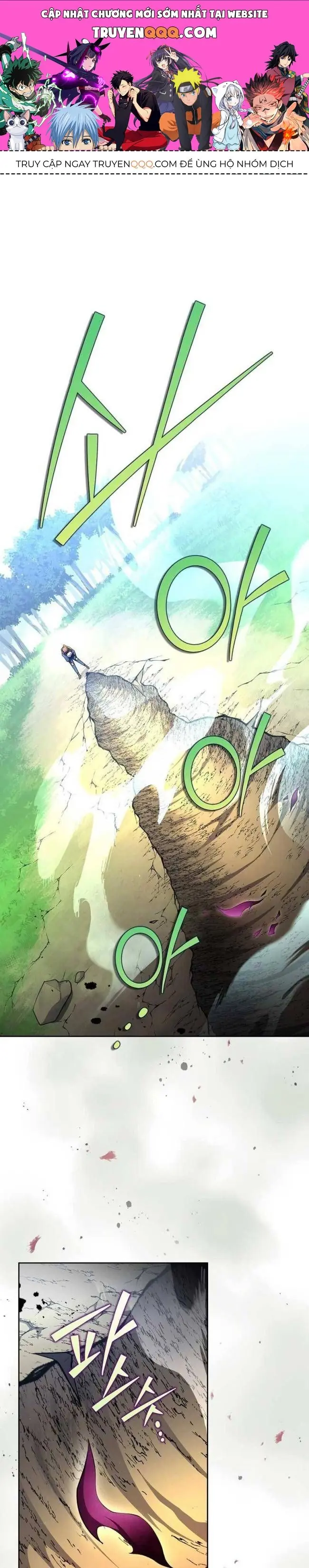 Trở Thành Quần Chúng Trong Tiểu Thuyết Chapter 25 - Trang 2