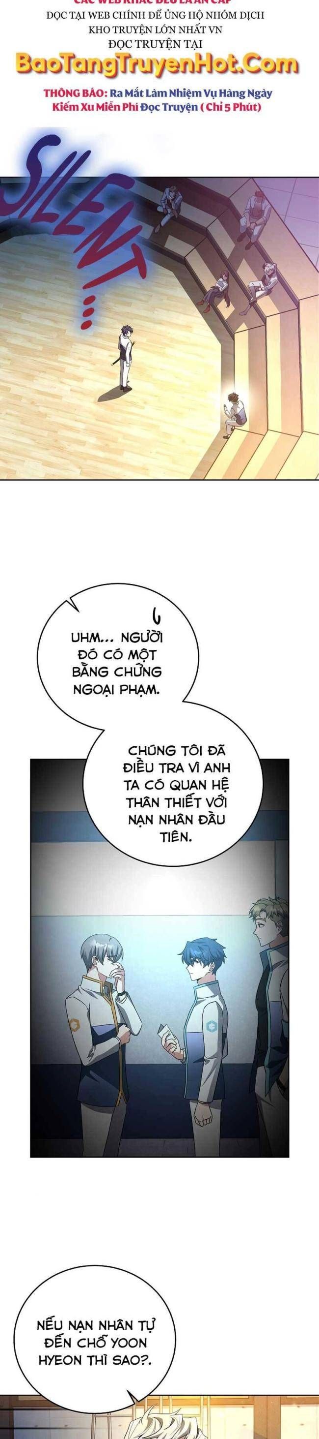 Trở Thành Quần Chúng Trong Tiểu Thuyết Chapter 25 - Trang 35