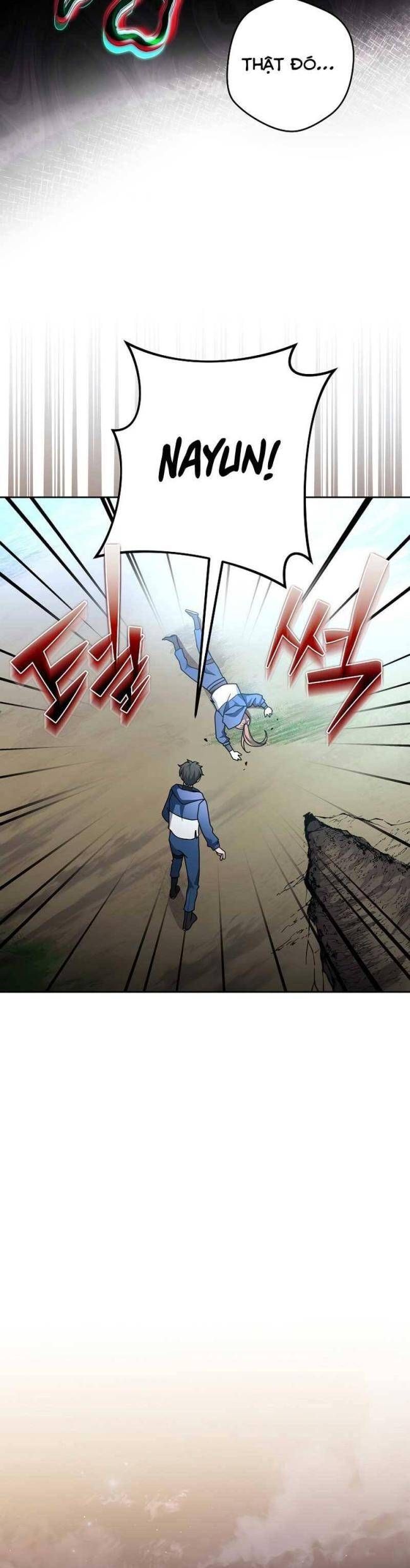 Trở Thành Quần Chúng Trong Tiểu Thuyết Chapter 25 - Trang 5