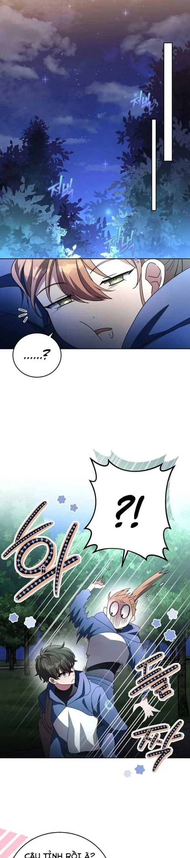 Trở Thành Quần Chúng Trong Tiểu Thuyết Chapter 25 - Trang 6