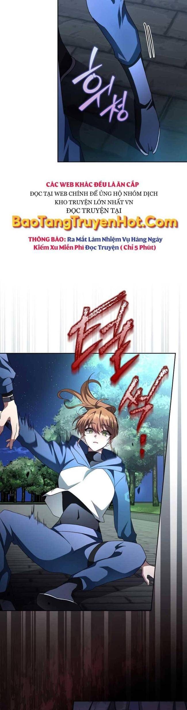Trở Thành Quần Chúng Trong Tiểu Thuyết Chapter 25 - Trang 8