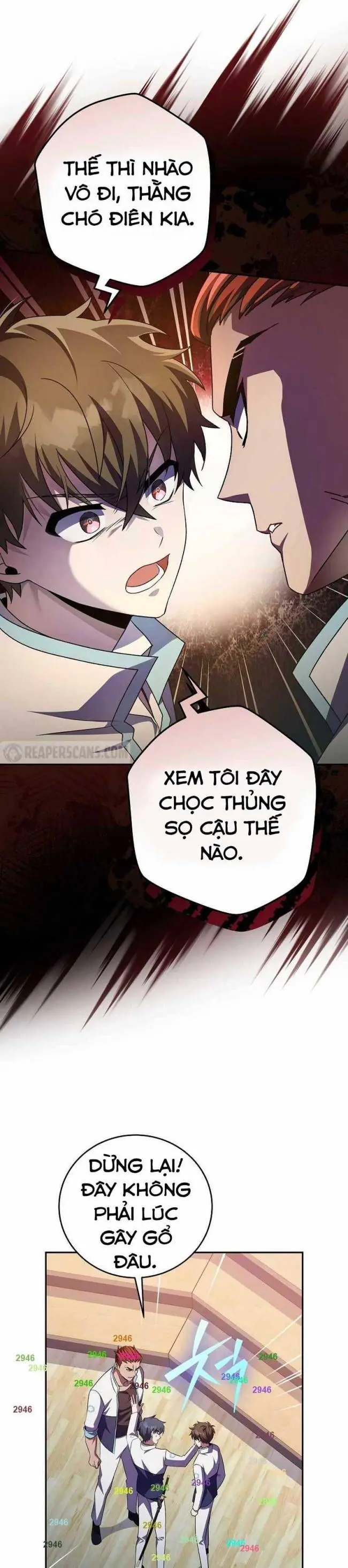 Trở Thành Quần Chúng Trong Tiểu Thuyết Chapter 26 - Trang 10