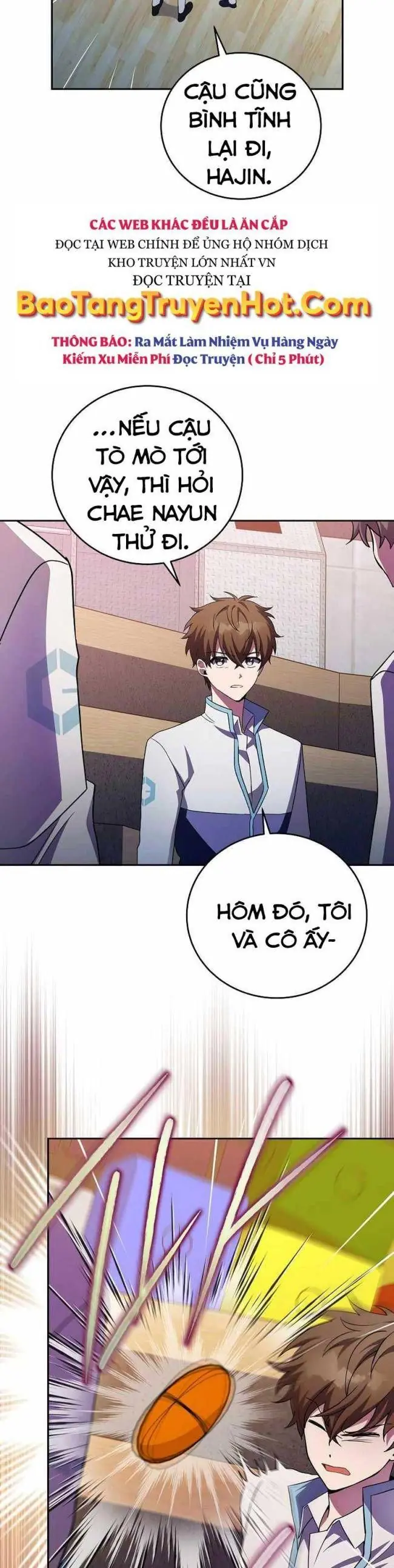 Trở Thành Quần Chúng Trong Tiểu Thuyết Chapter 26 - Trang 11