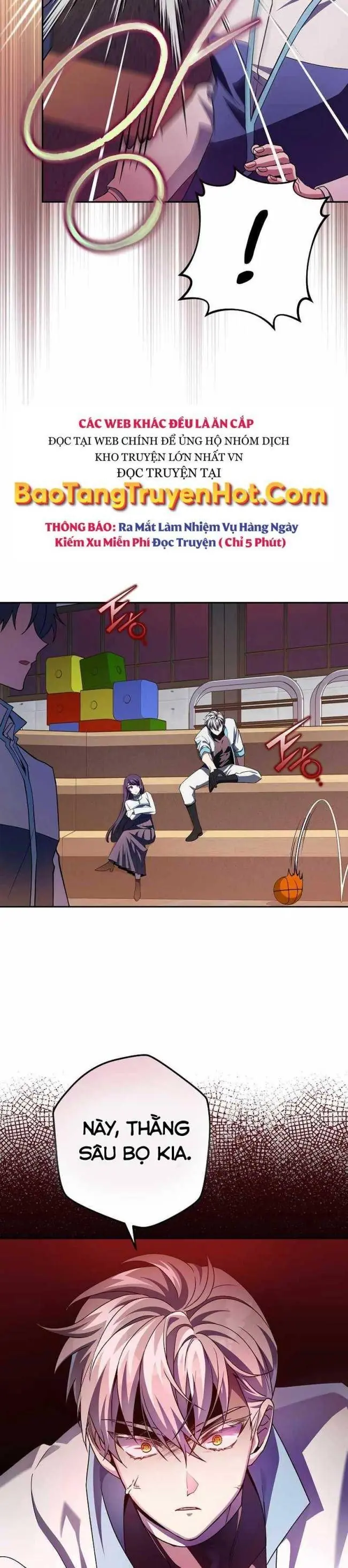 Trở Thành Quần Chúng Trong Tiểu Thuyết Chapter 26 - Trang 12